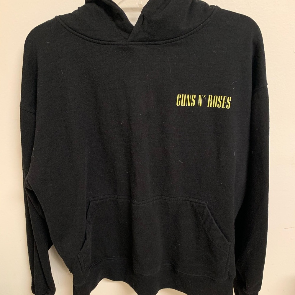 Guns N Roses Hoodie